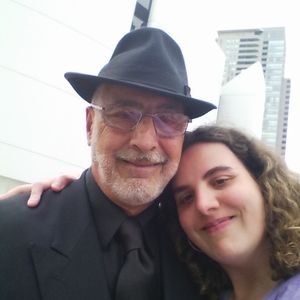 Meet your Posher, Jess